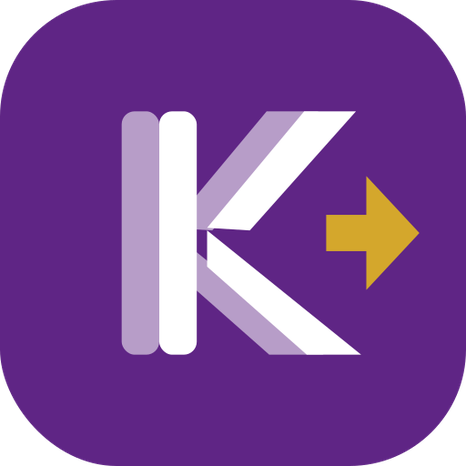 KuickKonvert logo