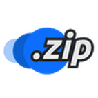 Transfer.zip logo