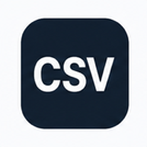 CSV Dock logo