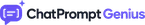 ChatPrompt Genius logo
