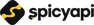 SpicyAPI logo