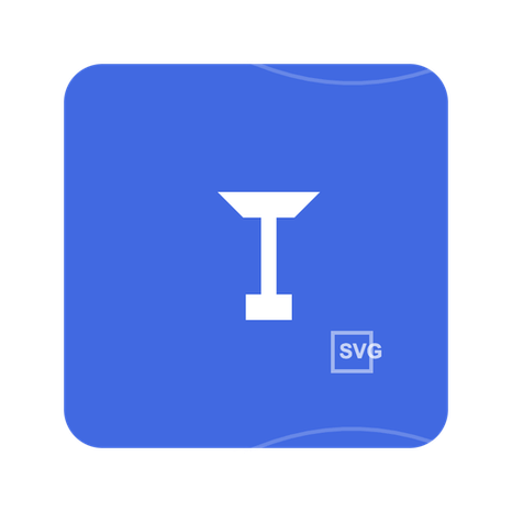SVG Viewer logo