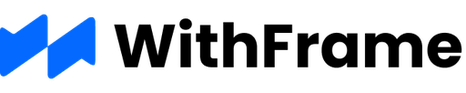 WithFrame logo