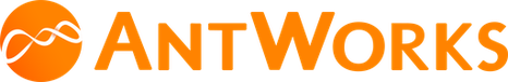 AntWorks™ logo