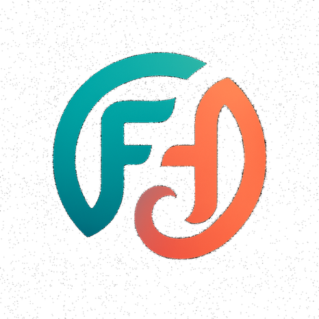 FloHub logo