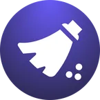 Clean Paste logo