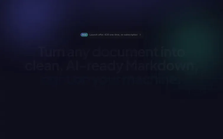 Screenshot of the Sygal homepage